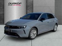 Neu Opel Astra Edition 131 PS (96 kW) 2025 Grafik grau Limousine