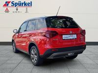 Gebraucht Suzuki Vitara Club 129 PS (94 kW) 2023 Rot SUV