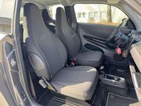 Gebraucht e.GO Life 56 kW (77 PS) 2022 Grau Kleinwagen