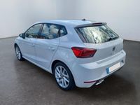 gebraucht Seat Ibiza FR Edition