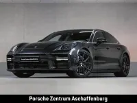 Neu Porsche Panamera 4 Sport 470 PS (345 kW) 2026 Grau Limousine
