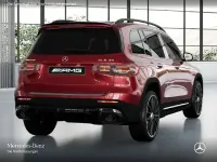 Second-hand Mercedes GLB35 AMG 306 CP (225 kW) 2026 SUV