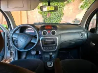 Gebraucht Citroën C3 108 PS (79 kW) 2008 Kleinwagen
