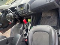 Gebraucht Hyundai Tucson 135 PS (99 kW) 2013 Braun SUV