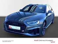 Gebraucht Audi A4 S-Line 150 PS (110 kW) 2023 Grau Kombi