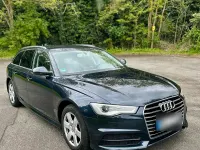 Gebraucht Audi A6 218 PS (160 kW) 2017 Kombi