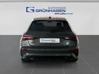 Gebraucht Audi RS3 Sportback Ambiente 400 PS (294 kW) 2024 Kleinwagen