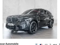 Gebraucht BMW XM M Sport 476 PS (350 kW) 2024 Schwarz SUV