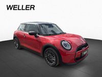 Second-hand Mini Cooper 114 kW (156 CP) 2025 Roșu Hatchback