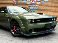 Gebraucht Dodge Challenger 492 PS (361 kW) 2023 Grün Coupé