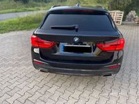 gebraucht BMW 530 xd Garantie