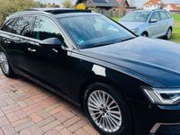 gebraucht Audi A6 40 TDI S tronic Avant -