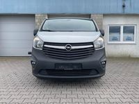 gebraucht Opel Vivaro B/ Kasten L1H1 2,7t Klima/Navi