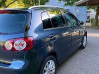 gebraucht VW Golf Plus 1.6 BiFuel Comfortline