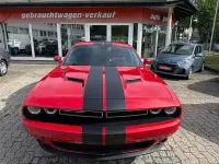 Gebraucht Dodge Challenger 287 PS (211 kW) 2017 Rot Coupé