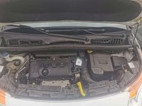 Gebraucht Citroën C3 120 PS (88 kW) 2011 Van / Kleinbus