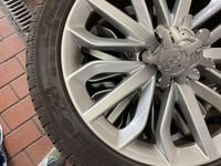 Gebraucht Audi A6 320 PS (235 kW) 2016 Grau Kombi