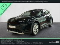 Gebraucht Skoda Elroq 125 kW (170 PS) 2025 Schwarz SUV