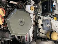 Gebraucht Fiat 2300 99 PS (72 kW) 1964 Weiß Limousine