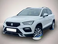 Gebraucht Seat Ateca Style 150 PS (110 kW) 2022 Manufacturer SUV