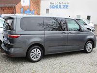 Gebraucht VW Multivan 150 PS (110 kW) 2024 Grau Van