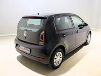 gebraucht VW up! up! 1.0 moveTemp.|SHZ|Winter