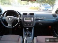 Gebraucht VW Golf IV GT 175 PS (128 kW) 2006 Schwarz Limousine