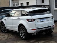 gebraucht Land Rover Range Rover evoque 2.2 SD4 Dynamic*PANO*BIXENON*
