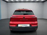 Neu Renault Symbioz 143 PS (105 kW) 2026 Rot SUV