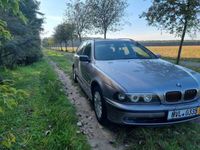 gebraucht BMW 523 523 i touring