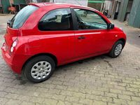 gebraucht Nissan Micra 