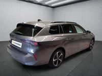 Gebraucht Opel Astra 110 PS (80 kW) 2025 Grau Kombi