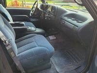 gebraucht Chevrolet Suburban 5.7 4x4