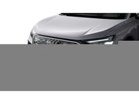 Gebraucht Audi Q4 e-tron S-Line 150 kW (204 PS) 2023 Silber SUV