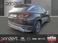 Neu Hyundai Tucson Select 239 PS (175 kW) 2026 Abyss black SUV
