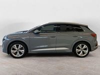 Gebraucht Audi Q4 e-tron S-Line 150 kW (204 PS) 2022 SUV