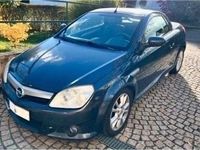 gebraucht Opel Tigra Cabrio