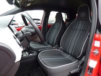 gebraucht Seat Mii Electric Plus CCS PDC GRA FLEX PAKET