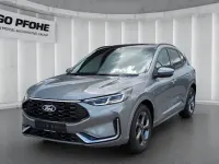 Gebraucht Ford Kuga ST-Line X 186 PS (136 kW) 2024 Silber SUV