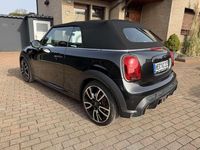 Gebraucht Mini John Cooper Works Cabriolet 231 PS (169 kW) 2023 Cabrio