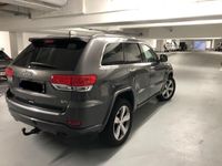 gebraucht Jeep Grand Cherokee 