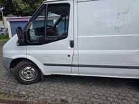 Second-hand Ford Transit Basis 101 CP (74 kW) 2013 Alb Pickup