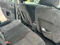 Gebraucht Ford Mondeo 146 PS (107 kW) 2002 Grau Limousine