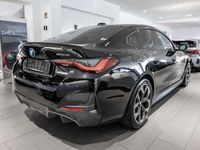 gebraucht BMW i4 eDrive 40 Gran Coupe M-Sport Pro AHK PANO