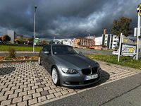 Gebraucht BMW 320 M Performance 170 PS (125 kW) 2007 Grau Coupé
