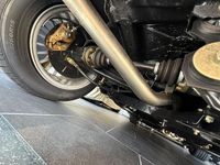 Gebraucht BMW 323 Sport Line 152 PS (111 kW) 1981 Schwarz Coupé