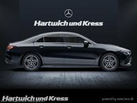 gebraucht Mercedes CLA250 CLA 250AMG Line+Multibeam+Kamera+Ambientebel.+