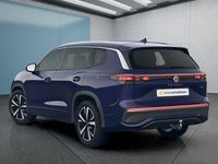 Gebraucht VW Tayron 150 PS (110 kW) 2025 Violett SUV