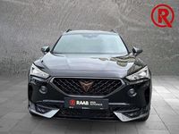 Gebraucht Cupra Formentor 190 PS (139 kW) 2023 Schwarz SUV