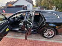 Gebraucht Renault Talisman Initiale Paris 160 PS (117 kW) 2018 Schwarz Kombi